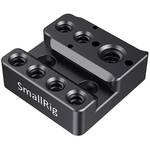 SmallRig 2214B Mounting Plate for DJI Ronin-S and Ronin-SC