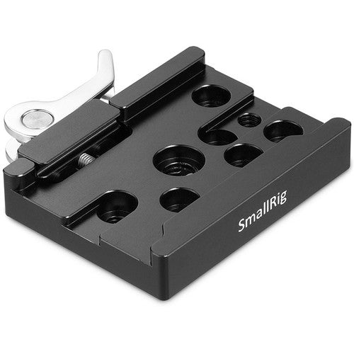 SmallRig Quick Release Clamp ( Arca-type Compatible)- Model 2143