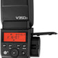 Godox V350O TTL Wireless Camera Flash Speedlite 1/8000s HSS for Olympus and Panasonic V350