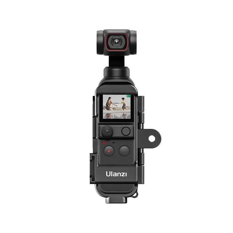 Ulanzi 2370 OP-12 Multi Compatible Seamless Fit Extension Case for DJI Osmo Pocket 2