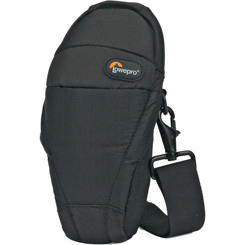 Lowepro S&F Quick Flex Pouch 55 AW (Black)