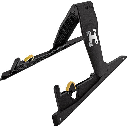 Hercules GS200B EZ Pack Guitar Stand for Acoustic Electric Instruments