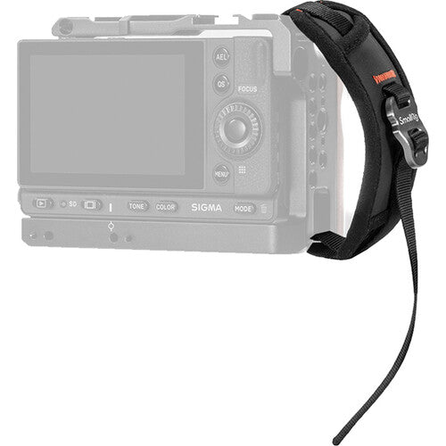 SmallRig PAC2456 12MM Width Universal Hand Strap for Cameras