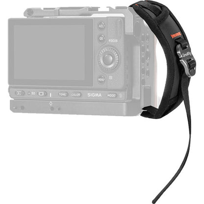 SmallRig PAC2456 12MM Width Universal Hand Strap for Cameras