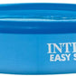 Intex 28120 Inflatable Easy Set 10ft x 30in Swimming Pool for Outdoor and Backyard Pool (Blue)