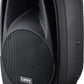 Laney AudioHub Series AH2500D Portable PA System 6 Channels Bluetooth and FX