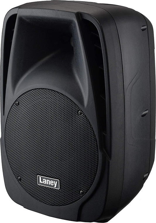 Laney AudioHub Series AH2500D Portable PA System 6 Channels Bluetooth and FX