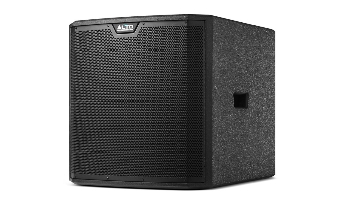 Alto Professional TS315S 15 2000W Powered Subwoofer