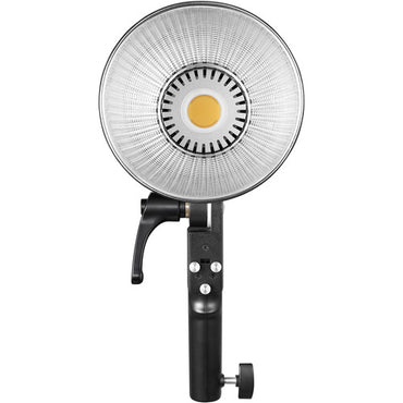 Godox ML60 5600K LED Light for Shooting Outdoors, Lightning, Flash