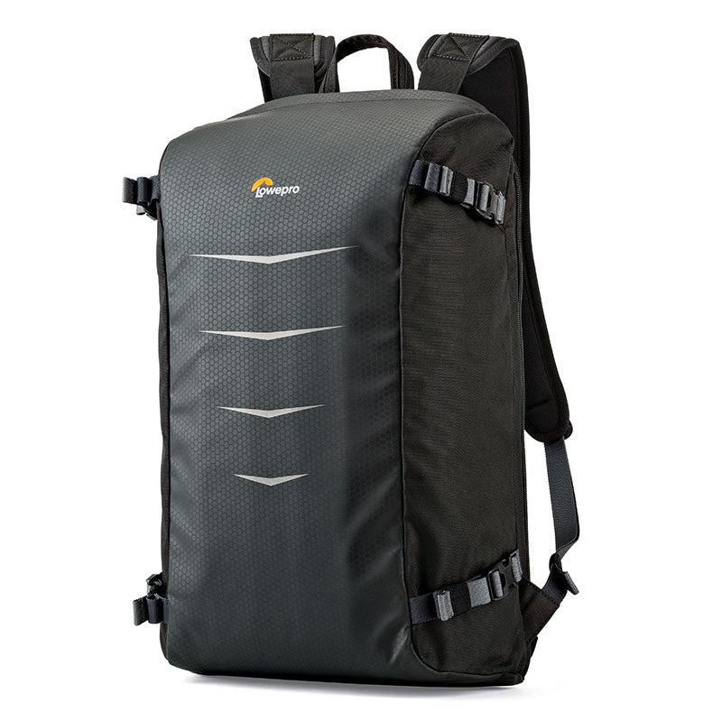 Lowepro Matrix + BP 23L Backpack Camera Bag (Black/Dark Grey)
