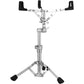 Pearl S930S Single Braced Snare Drum Stand Adjustable with Uni-Lock Tilter Air Suspension Basket for 10 to 14 Inches Drums