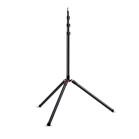 K&F Concept 86.6" Heavy Duty Light Stand with 4Kg Load Capacity and Adjustable Buckles for Photography and Lighting Equipment | KF34-009V1