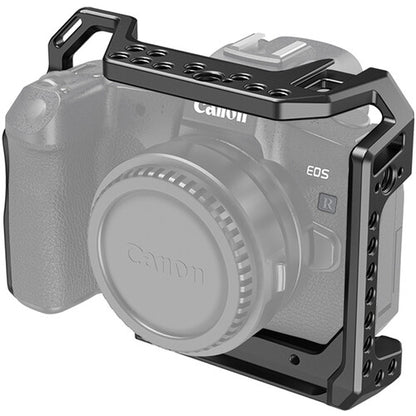 SmallRig CCC2803 Formfitting Cage Arca-type QR Plate for Canon EOS R Cameras