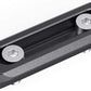 SmallRig Quick Release Safety Rail 7cm Long with Spring Loaded Pins for RED Epic/ Scarlet, NATO Rail Rigs