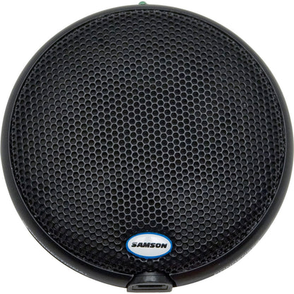 [CLEARANCE] Samson UB1 Omnidirectional USB Boundary Condenser Microphone Surface-Mount Fixed Charge with Solid Zinc Body 10ft Cable