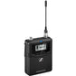 Sennheiser SK 6000 Digital Wireless Bodypack Transmitter (A1-A4: 470 to 558 MHz)