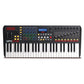 Akai Professional MPK249 49 Keys USB MIDI Keyboard Controller with 16 RGB Lit MPC Pads for DJs, Musicians, and Music Producers