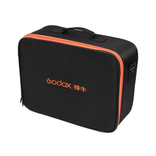GODOX CB-09 Hard Carrying Storage Suitcase Carry Bag for AD600 AD600B AD600BM AD360 TT685 Flash Kit or Other Strobe Light