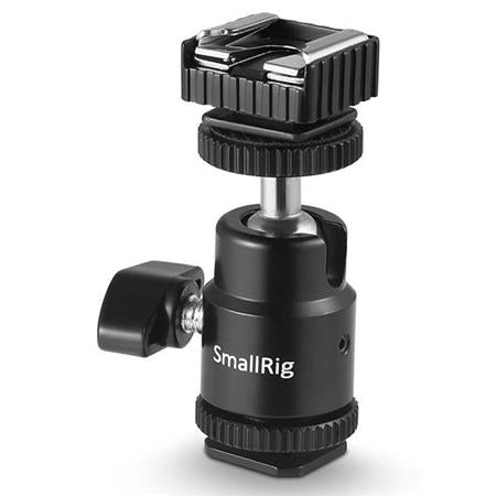 SmallRig Magic Arm with Cold Shoe Model 1639
