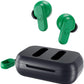 Skullcandy Dime True Wireless Earbuds Bluetooth 5.0 Earphones with IPX4 Water/Sweat Resistance, 2 Mics, 3.5-Hour Playtime (6 Colors Available)