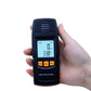 Benetech GM8805 Carbon Monoxide Detector, High-Precision, CO Concentration Measuring Instrument, Gas Leak Detection Alarm