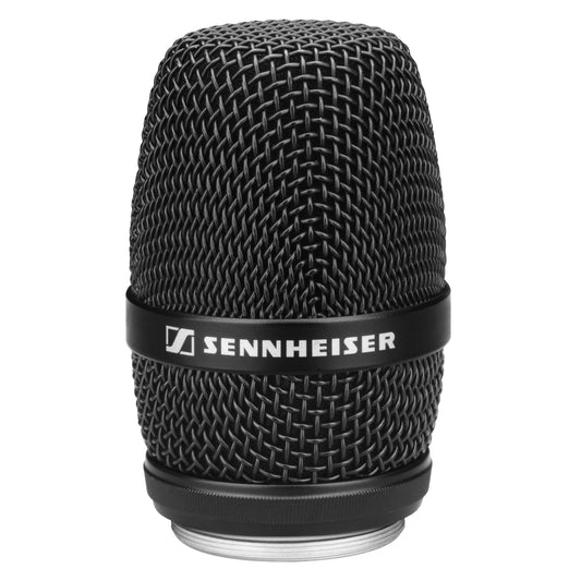 Sennheiser MMK 965-1 BK Condenser Microphone Module with Cardioid Super-Cardioid Patterns Dual-membrane for Handheld Transmitters