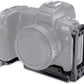 SmallRig L-Bracket for Canon EOS R- Model LCC2397
