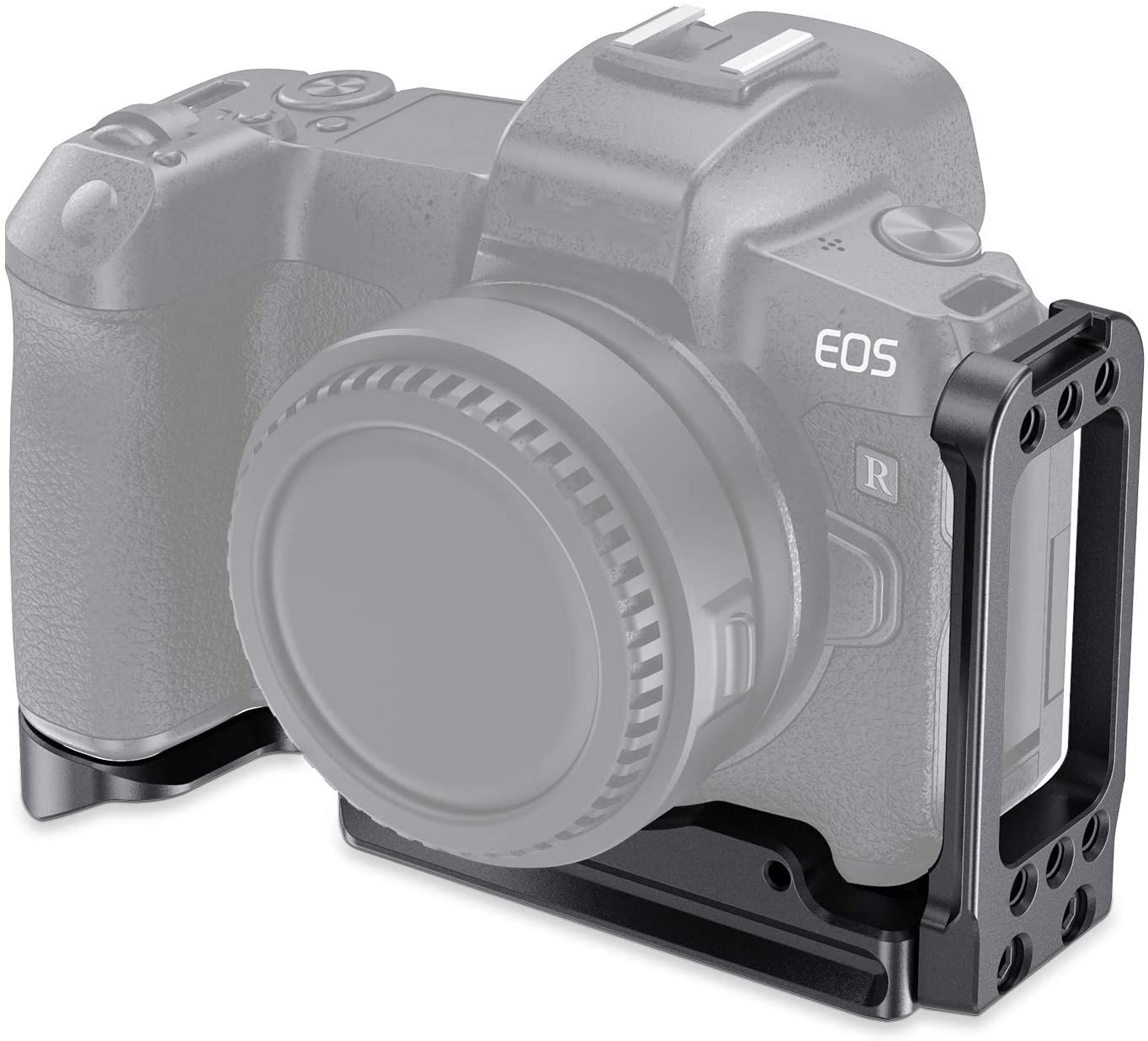 SmallRig L-Bracket for Canon EOS R- Model LCC2397