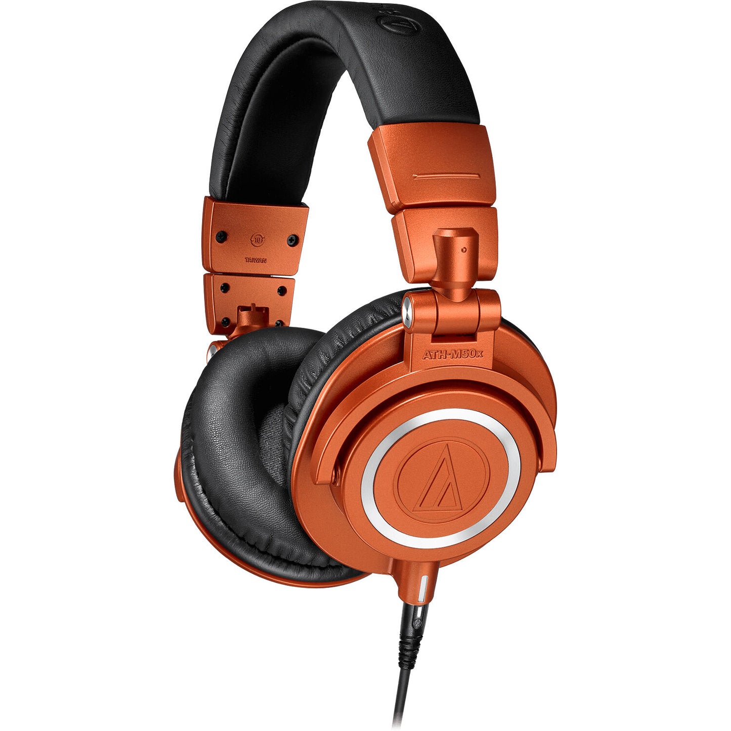 Audio Technica ATH-M50xMO Professional Studio Monitor Headphones