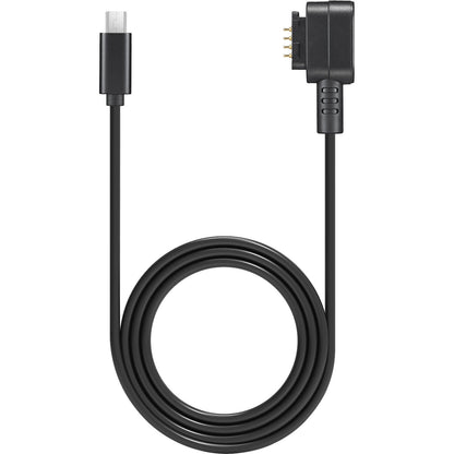 [CLEARANCE] Godox GMC-U1 Monitor Camera Control Cable (micro-USB) 60cm for Select Canon EOS Cameras EOS90D / EOS850D / EOS200DII / EOS 7D Mark II