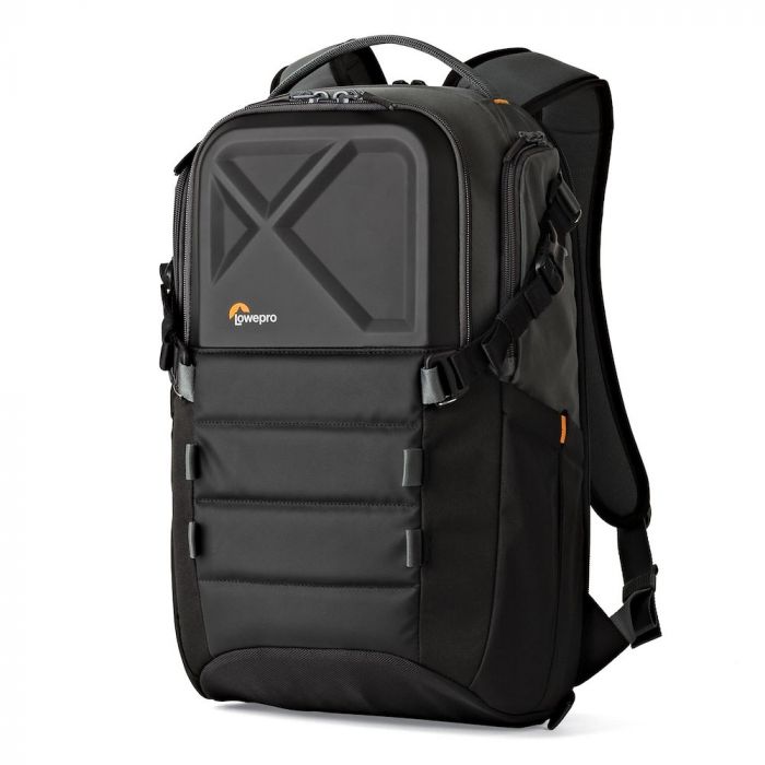 Lowepro BP X1 Quad Drone Backpack Bag (Black) – JG Superstore