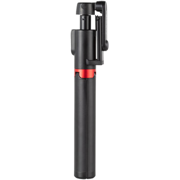 [CLEARANCE] SmallRig simmor ST20 Portable Selfie Stick Tripod with 1.3m Stretch Height Bluetooth Remote Controller 10m Range 3375B
