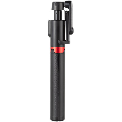 [CLEARANCE] SmallRig simmor ST20 Portable Selfie Stick Tripod with 1.3m Stretch Height Bluetooth Remote Controller 10m Range 3375B