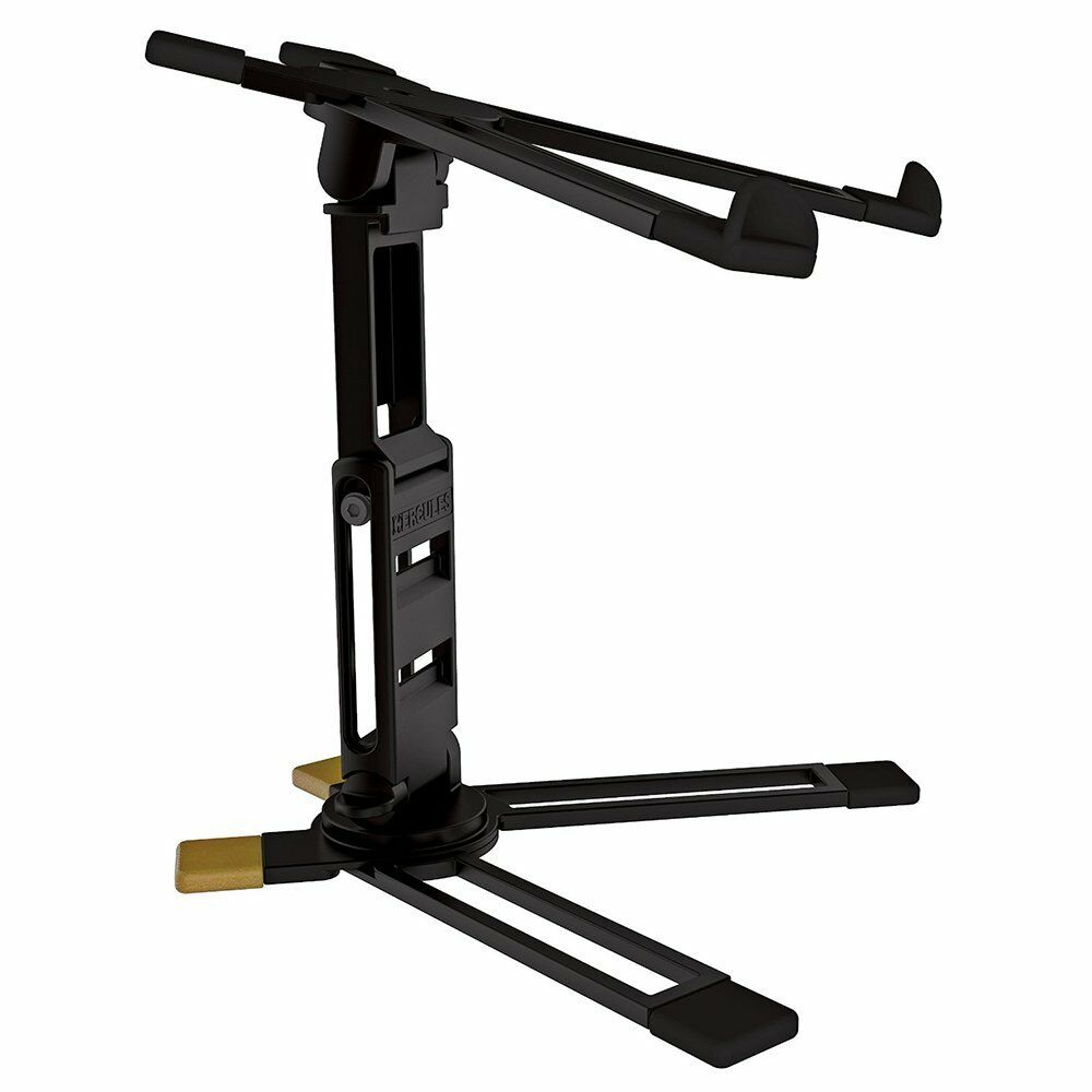 Hercules DG400BB Laptop Stand with Bag