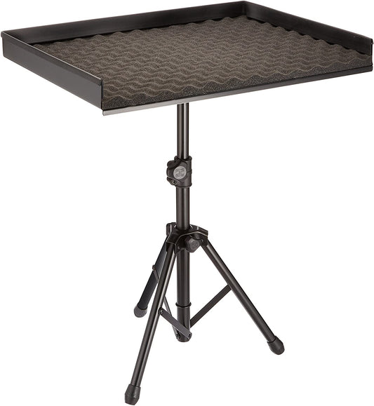 Hercules DS800B Percussion Table Stand