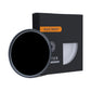 K&F Concept KF01-1237 Multiple Layer Nano X ND1000 77mm Waterproof Anti-Scratch Optic Lens Filter