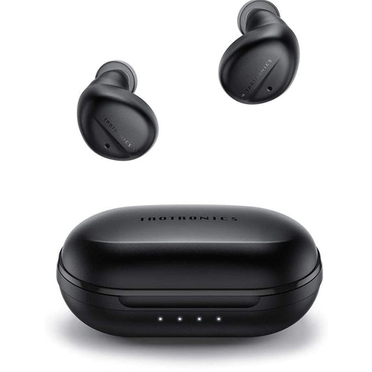 TaoTronics SoundLiberty 94 Bluetooth 5.0 TWS Wireless Earbuds 32H Playtime Active Noise Cancelling Mode TT-BH094