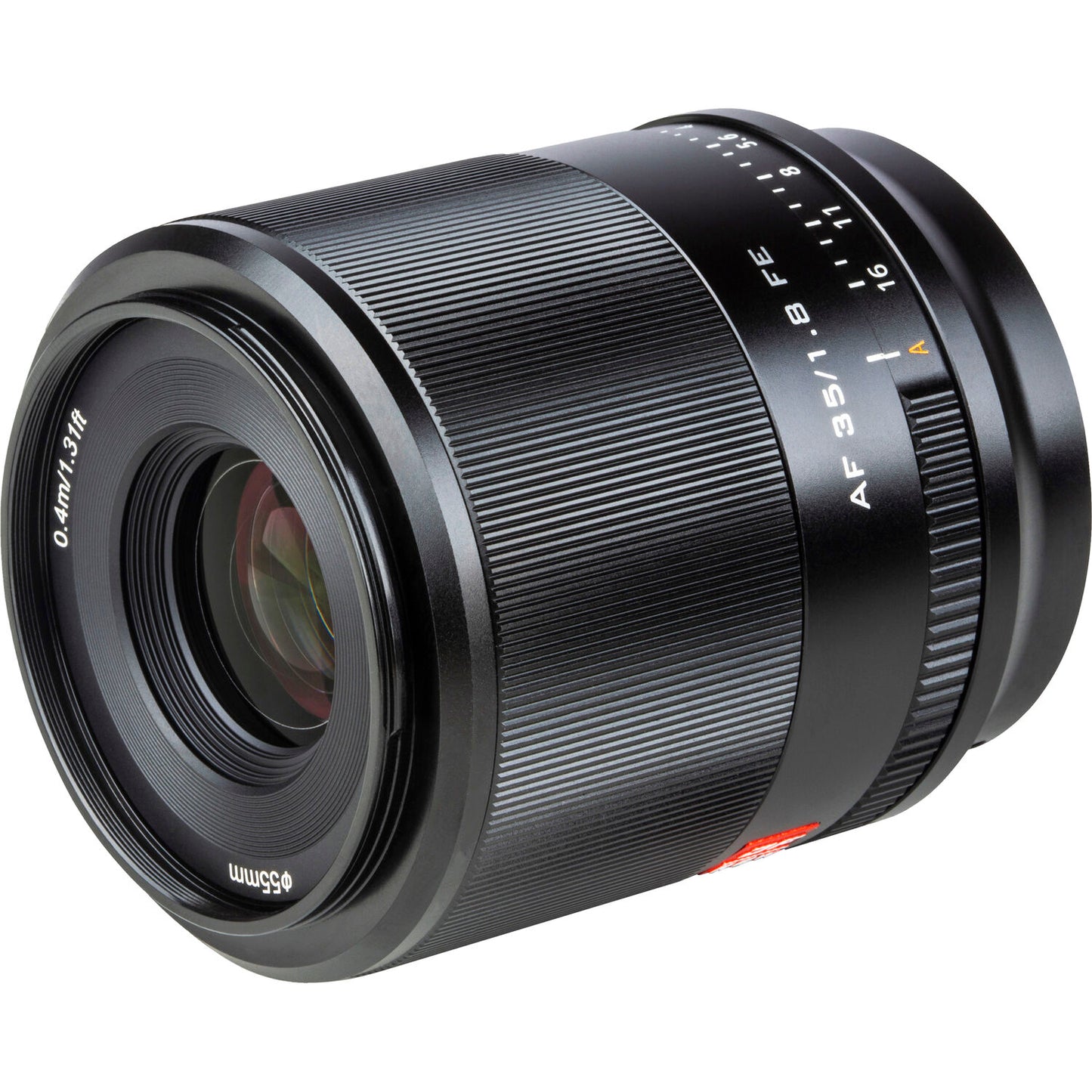 Viltrox 35mm f/1.8 FE Autofocus AF Prime Lens Full Frame for Sony E-Mount Mirrorless Cameras