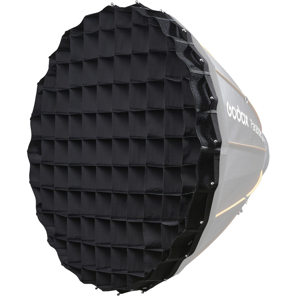 Godox P158-LG 150cm Light Grid for Parabolic 158 Reflector for Photography