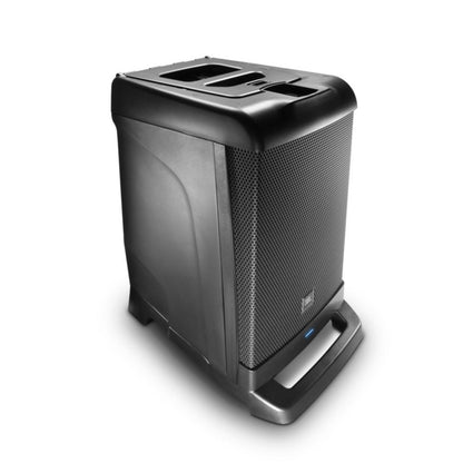 JBL EON ONE All-In-One PA Speaker System with Bluetooth Audio Streaming Six Channel Mixer for Live Performance Conference