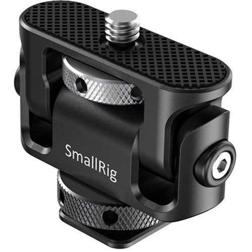 SmallRig Tilting Monitor Mount with Cold Shoe- Model BSE2431