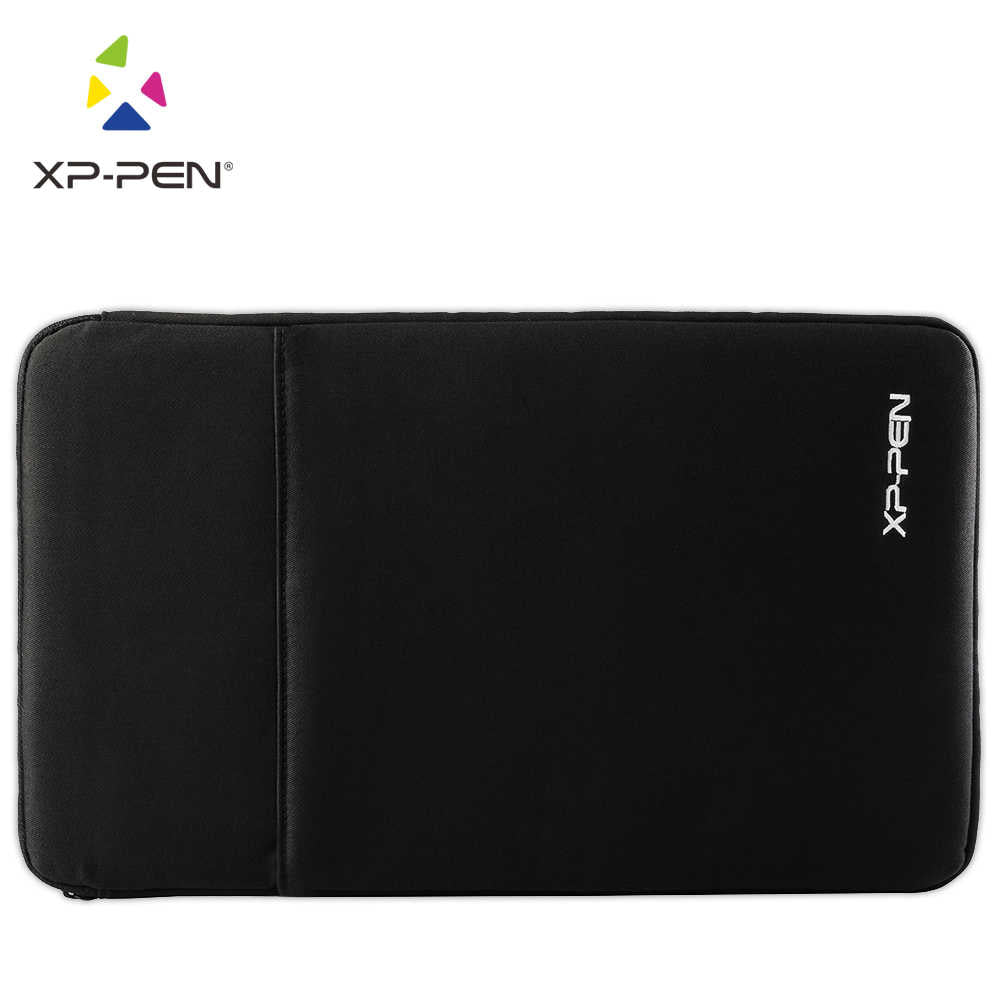 XP-Pen AC48 23cm x 38cm Protective Travel Case for Deco Series and Artist Series Drawing Tablets and Touch Screen Pads