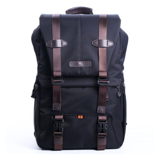 K&F Concept KF13-092 Waterproof Backpack, Large Size for DSLR Cameras