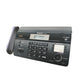 Panasonic KX-FT987CX Thermal Fax Machine wth Auto Cutter, Digital Answering System, Digital Duplex Speakerphone and Caller ID