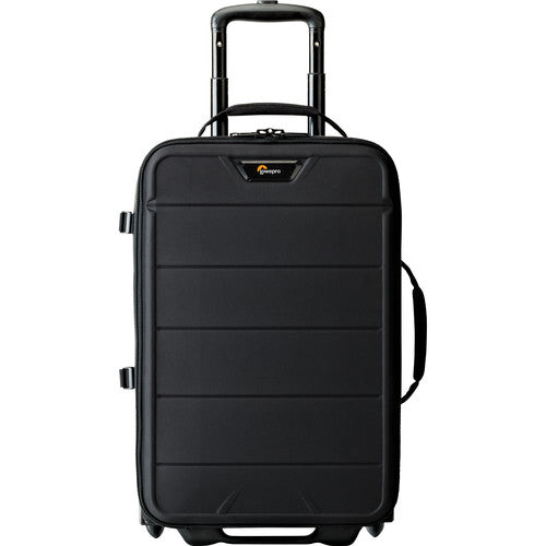 Lowepro PhotoStream RL 150 Roller Luggage Camera Bag (Black)