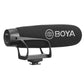 Boya BY-BM2021 On Camera Professional Wired Microphone