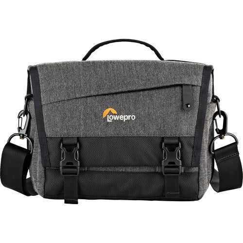 Lowepro m-Trekker SH150 Shoulder Camera Bag (Gray Canvex)