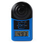Eagletech LX1010A Digital Illuminiometer Photometer Light Meter