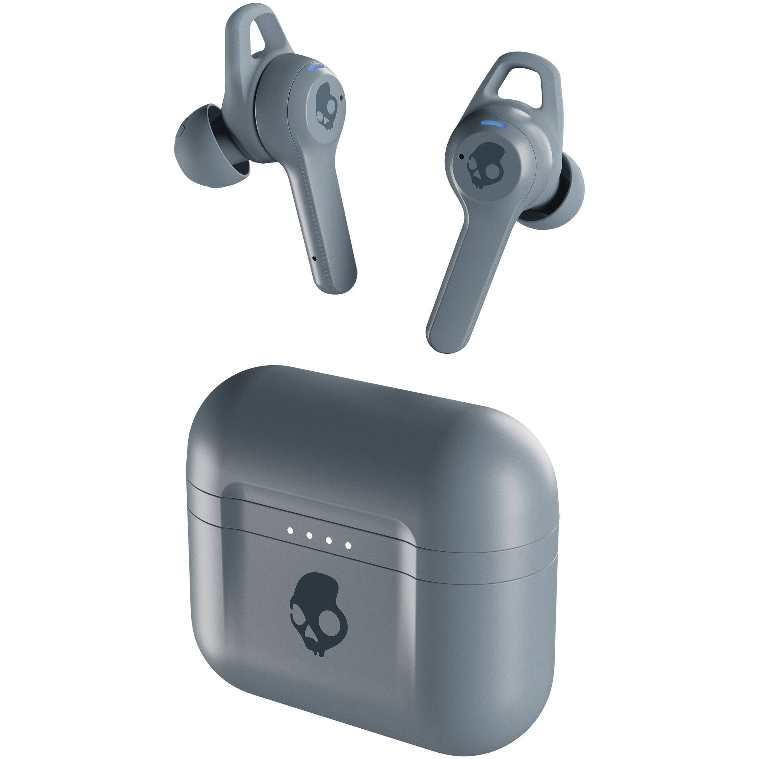 Skullcandy Indy ANC Noise Canceling True Wireless Earbuds Bluetooth 5.0 Headphones with 9 Hours Playtime Mic Touch Controls