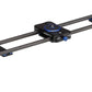 Benro C08D9 MoveOver8 Dual Carbon Analog Motion Control Rail Slider - 900mm